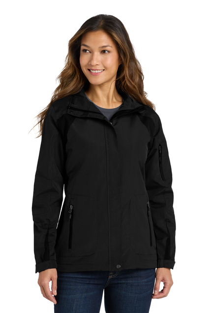 Port Authority® Women's All-Season II Jacket