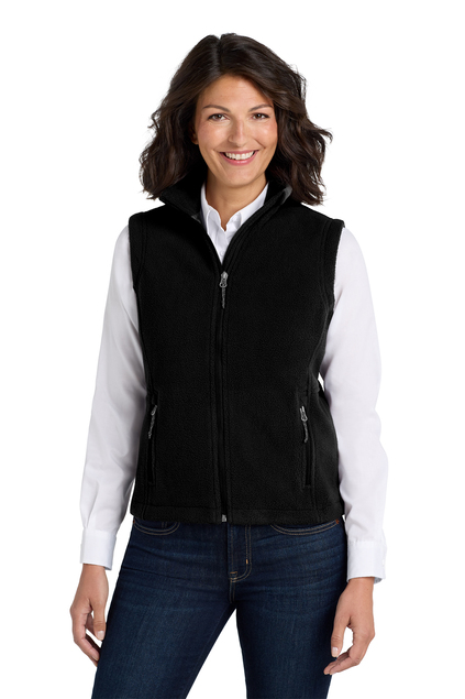 Port Authority® Women's Value Fleece Vest