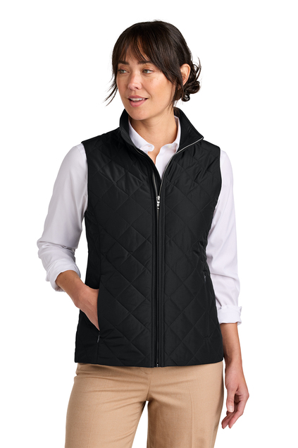 Brooks Brothers® Women’s Quilted Vest