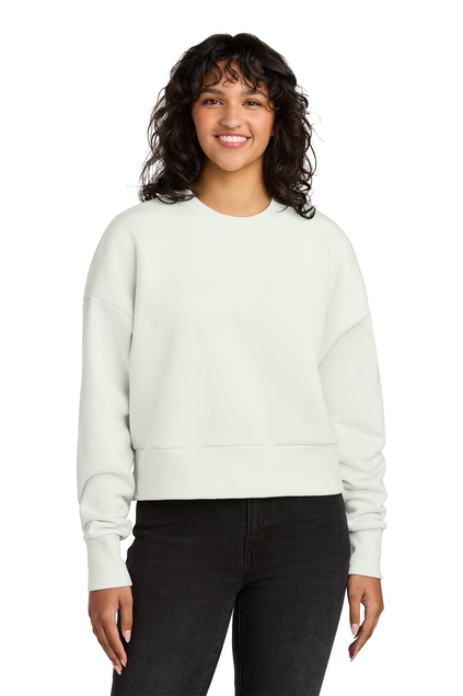 Next Level Apparel® Women’s Heavyweight Sweatshirt