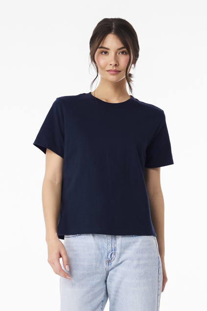 BELLA+CANVAS® Women’s 6-Ounce Heavyweight Tee