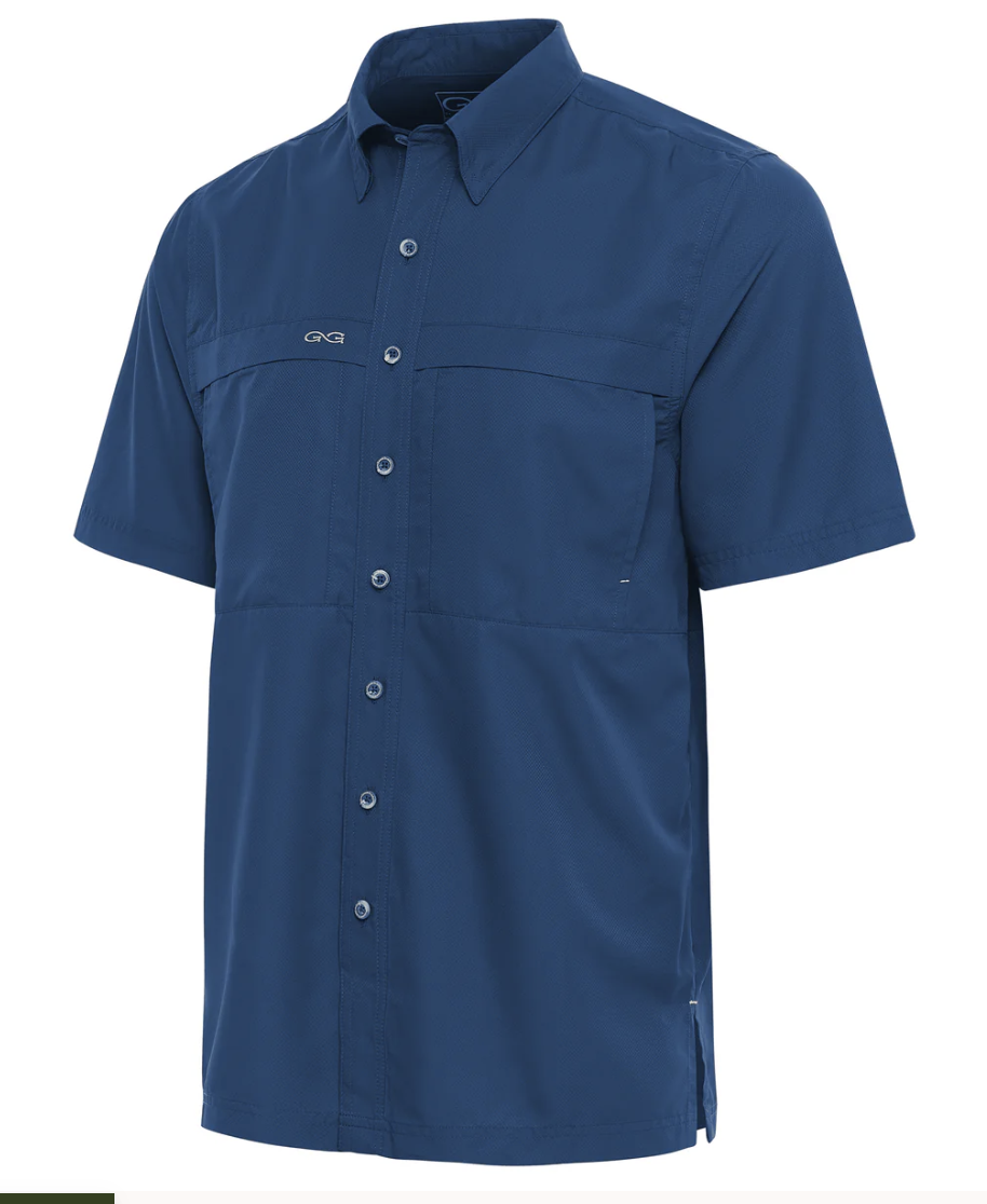 GameGuard Sleeve Shirt, The Original