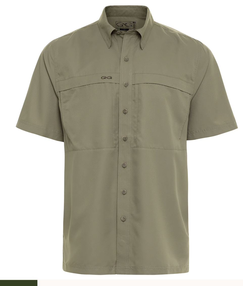 GameGuard Sleeve Shirt, The Original