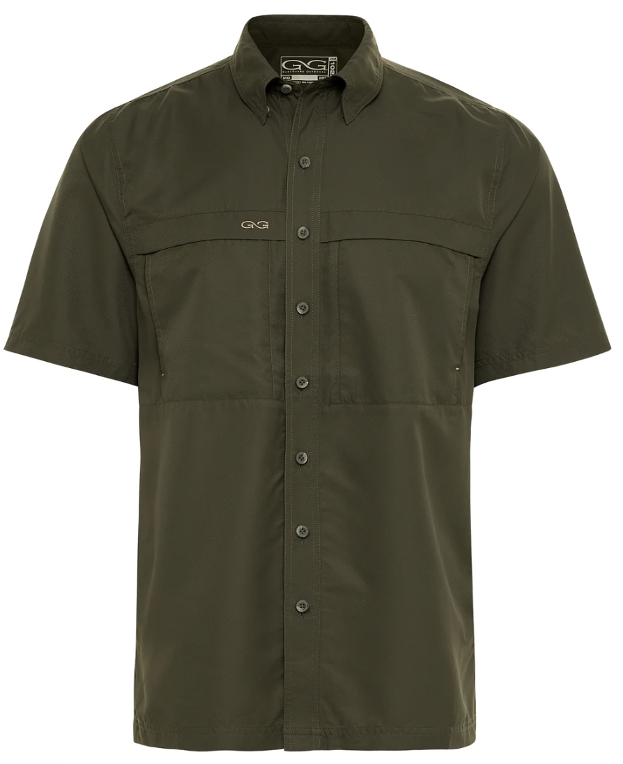 GameGuard Sleeve Shirt, The Original