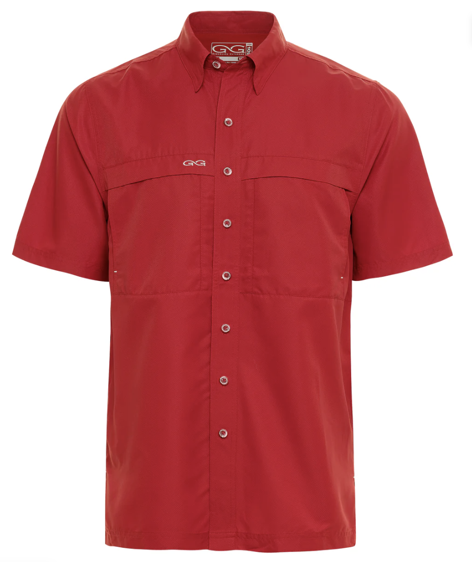 GameGuard Sleeve Shirt, The Original