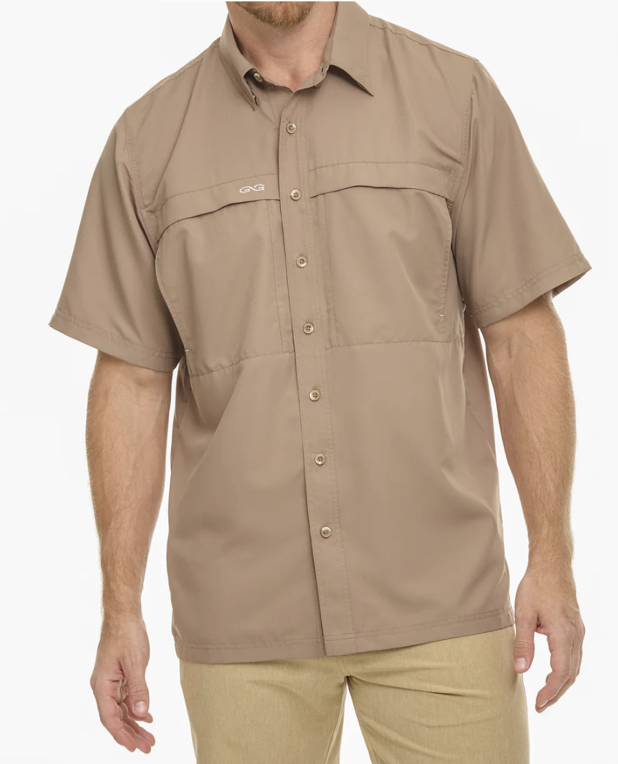 GameGuard Sleeve Shirt, The Original