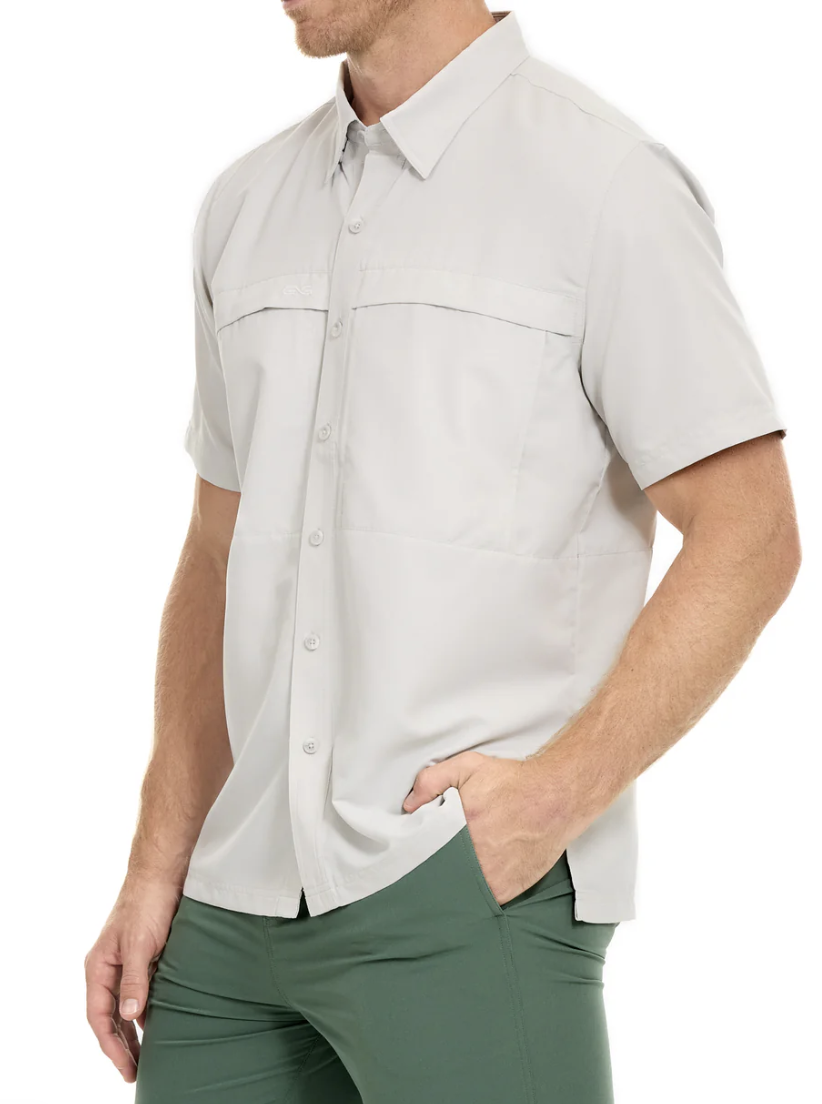 GameGuard Sleeve Shirt, The Original