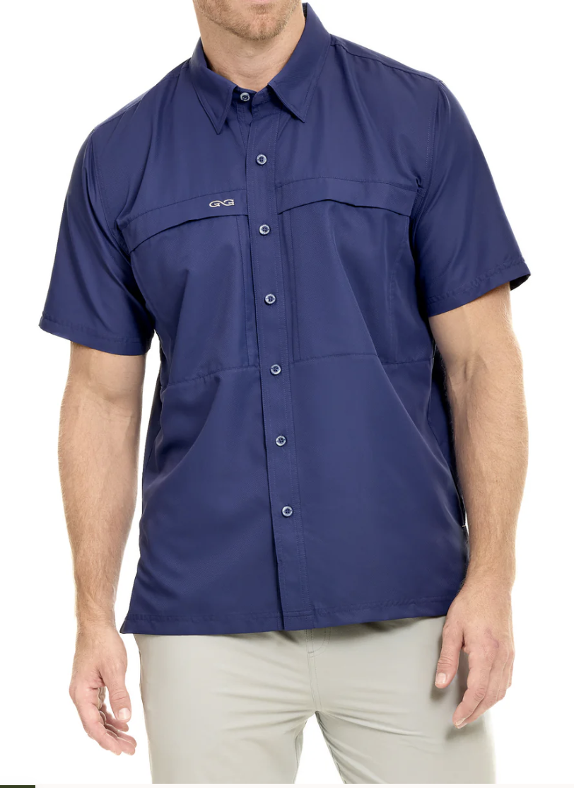 GameGuard Sleeve Shirt, The Original