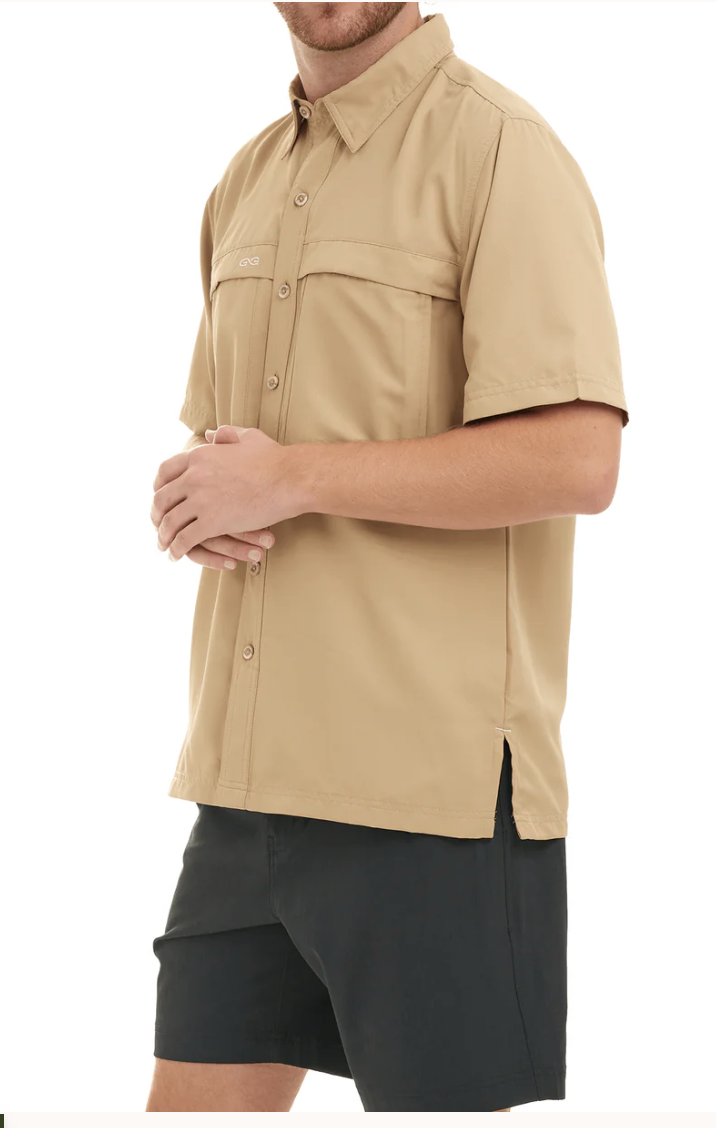 GameGuard Sleeve Shirt, The Original