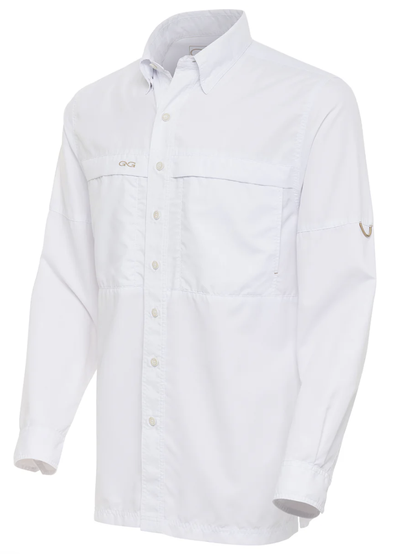 GameGuard Longsleeve Shirt, The Original