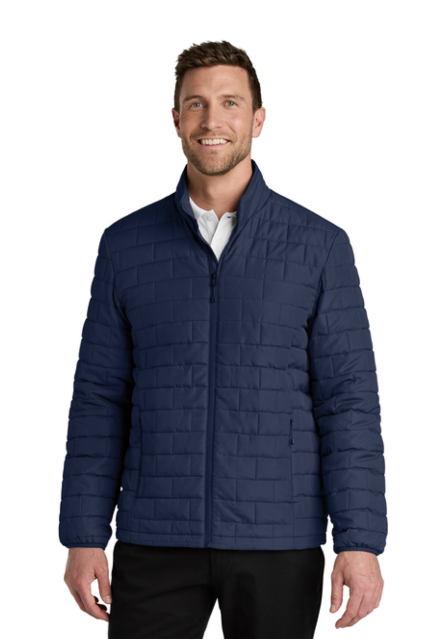 Port Authority® C-FREE® Brick Jacket