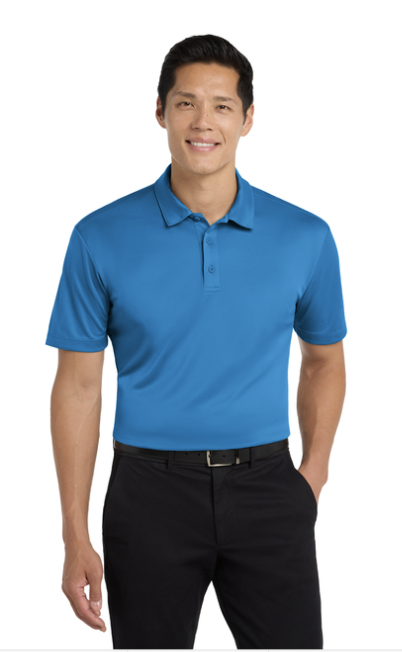 Port Authority® Silk Touch™ Performance Polo