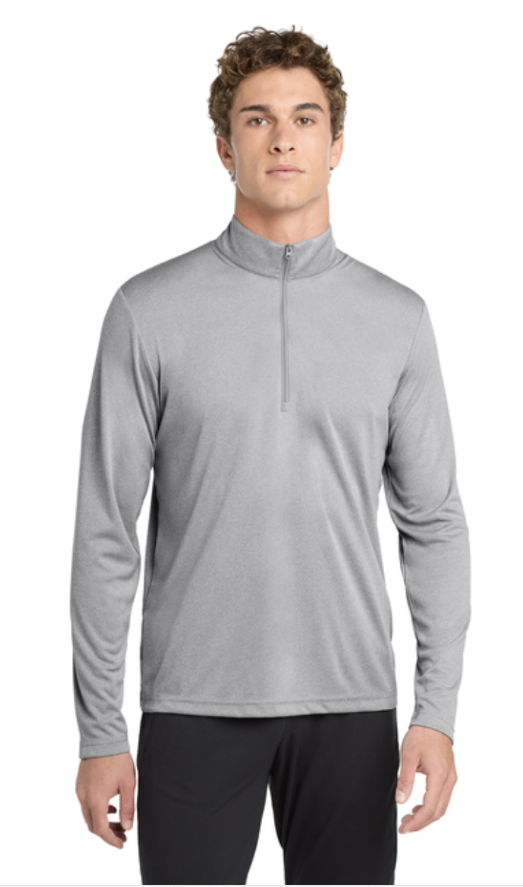 Sport-Tek® Endeavor 1/2-Zip Pullover