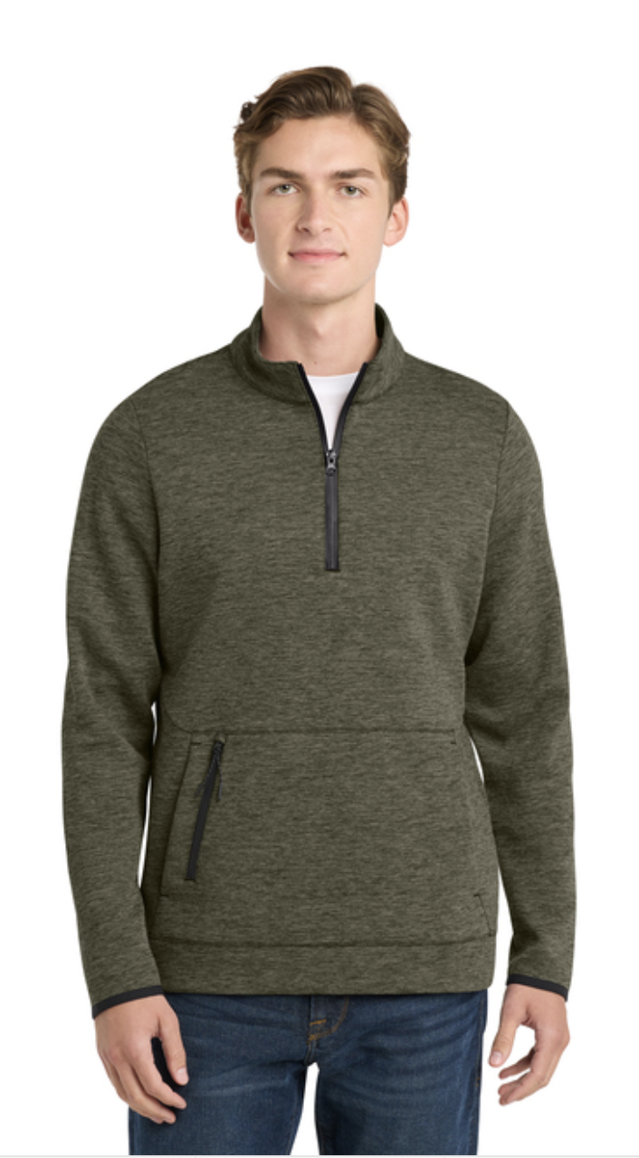 Sport-Tek ® Triumph 1/4-Zip Pullover