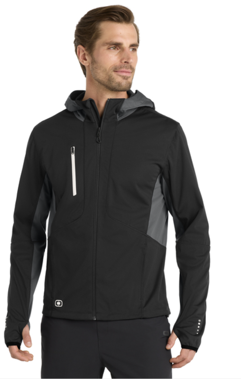 OGIO® Pivot Soft Shell