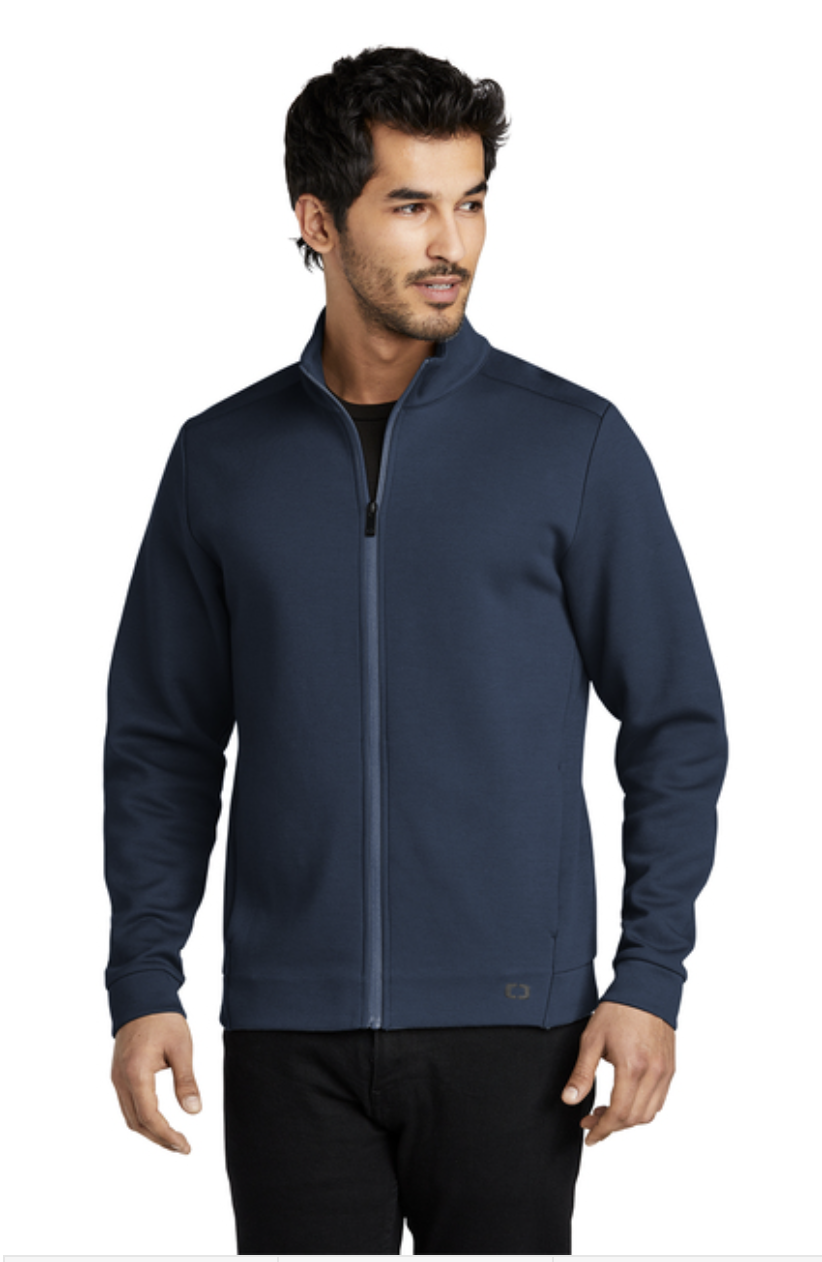 OGIO® Bolt Full-Zip