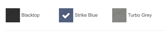 OGIO® Bolt Full-Zip