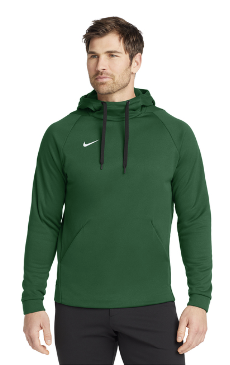 Nike Therma-FIT Pullover Fleece Hoodie