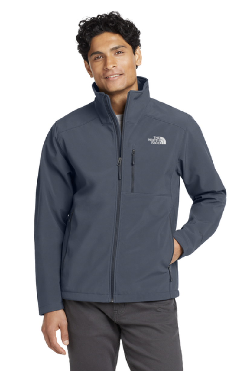 The North Face® Apex Barrier Soft Shell Jacket