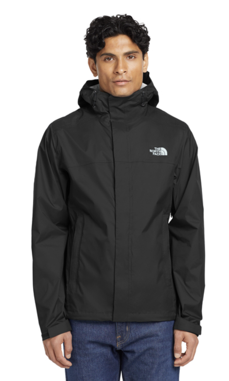 The North Face® DryVent™ Rain Jacket