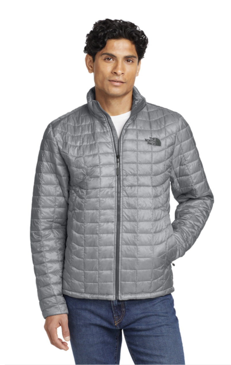 The North Face® ThermoBall™ Trekker Jacket