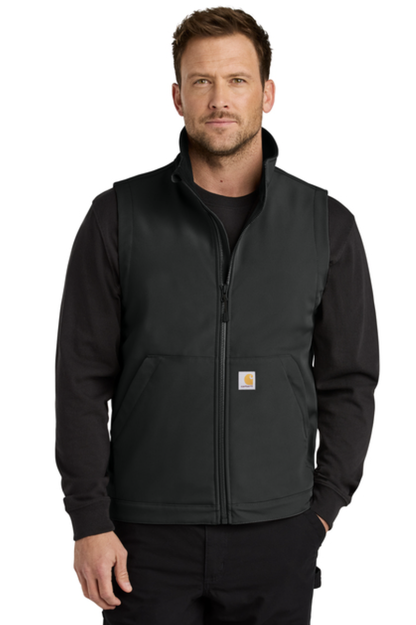 Carhartt® Rain Defender® Soft Shell Vest