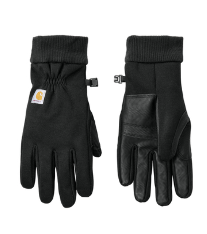 Carhartt® Thermal-Lined Fleece Touch-Sensitive Glove