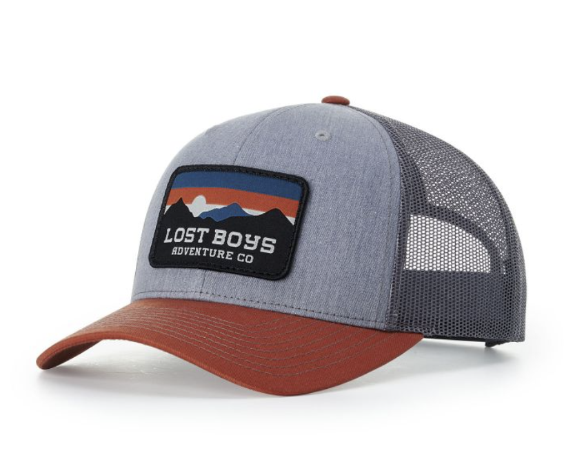 Trucker Hat