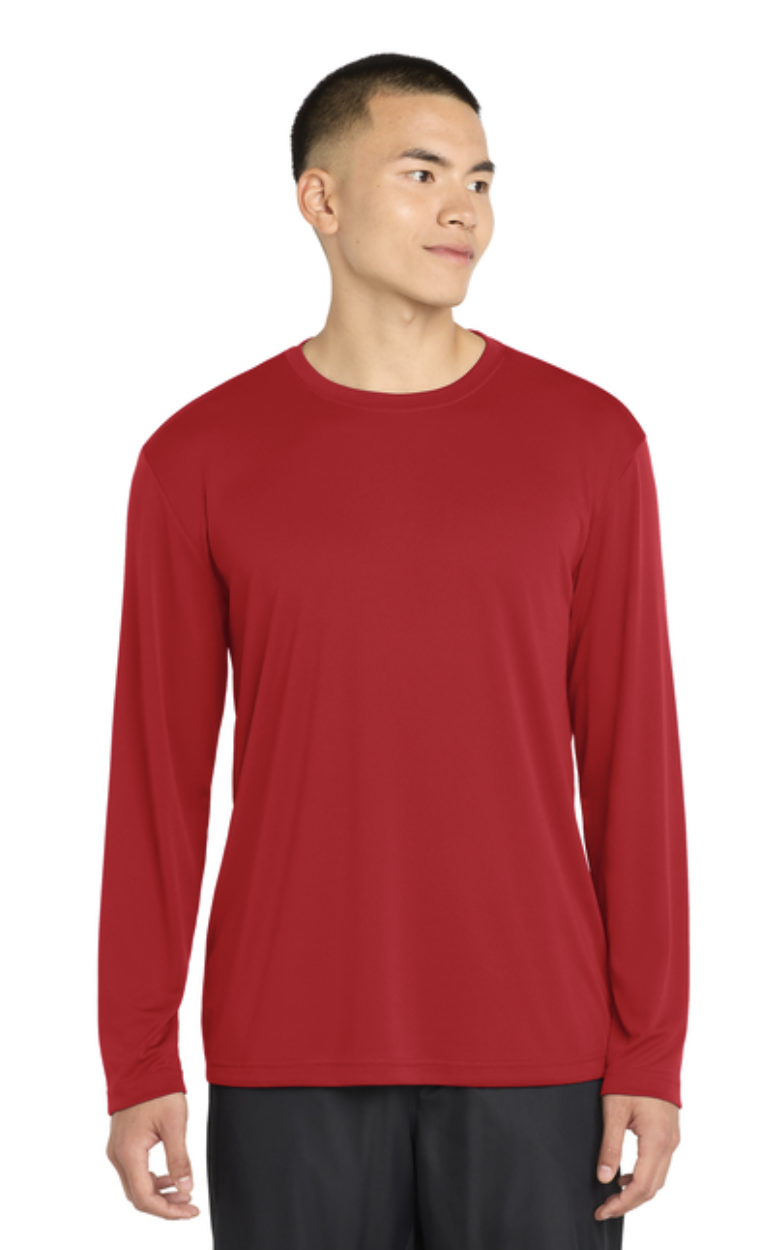 Sport-Tek® Long Sleeve PosiCharge® Competitor™ Tee