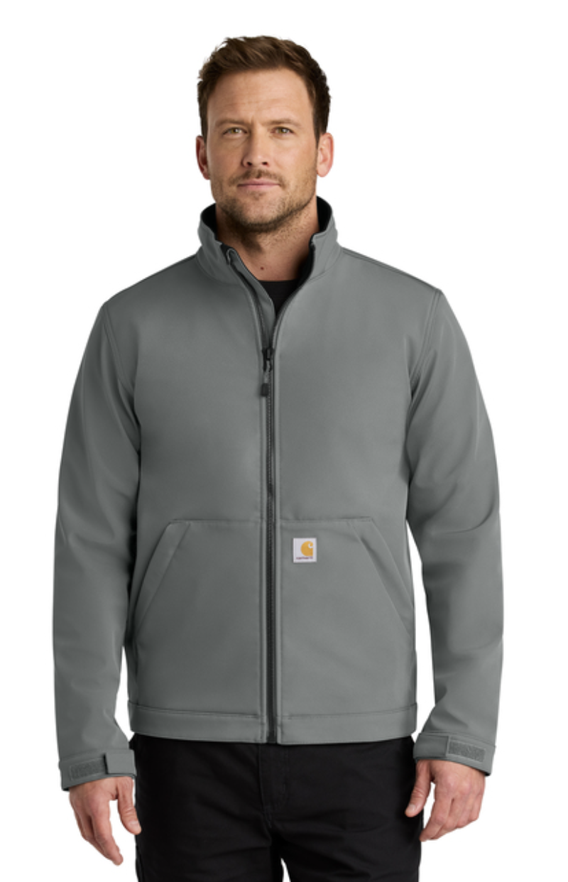 Carhartt® Rain Defender® Soft Shell Jacket