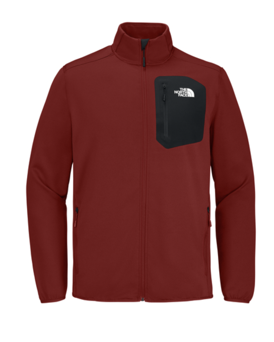 The North Face® Dove Creek Full-Zip Fleece Jacke