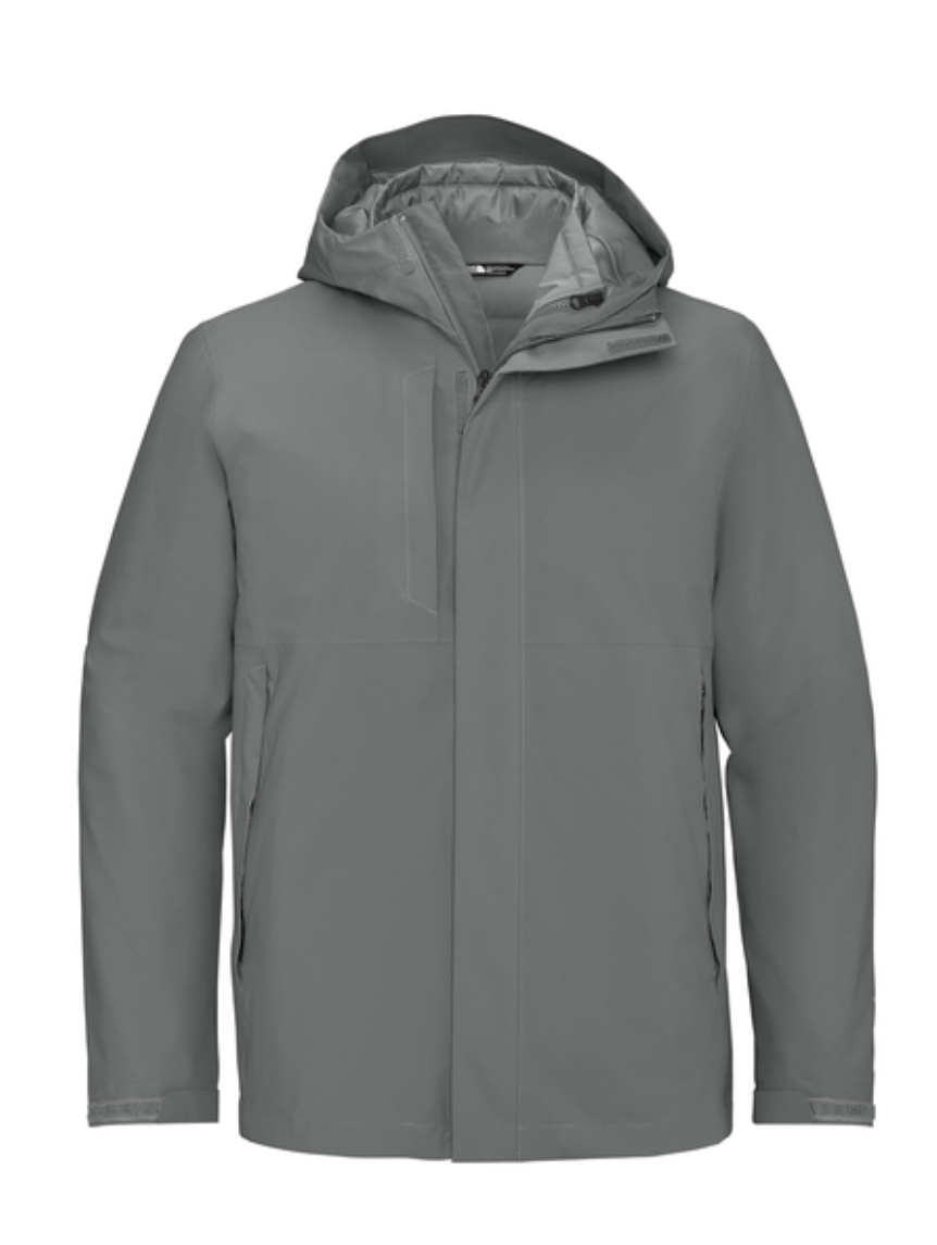 The North Face® Castle Valley Triclimate 3-in-1 Jacket