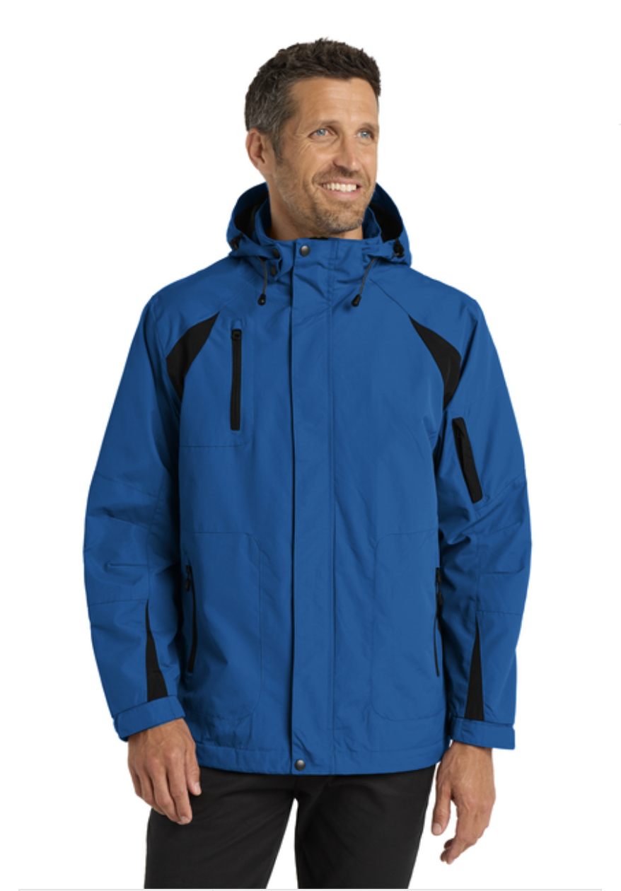 Port Authority® All-Season II Jacket