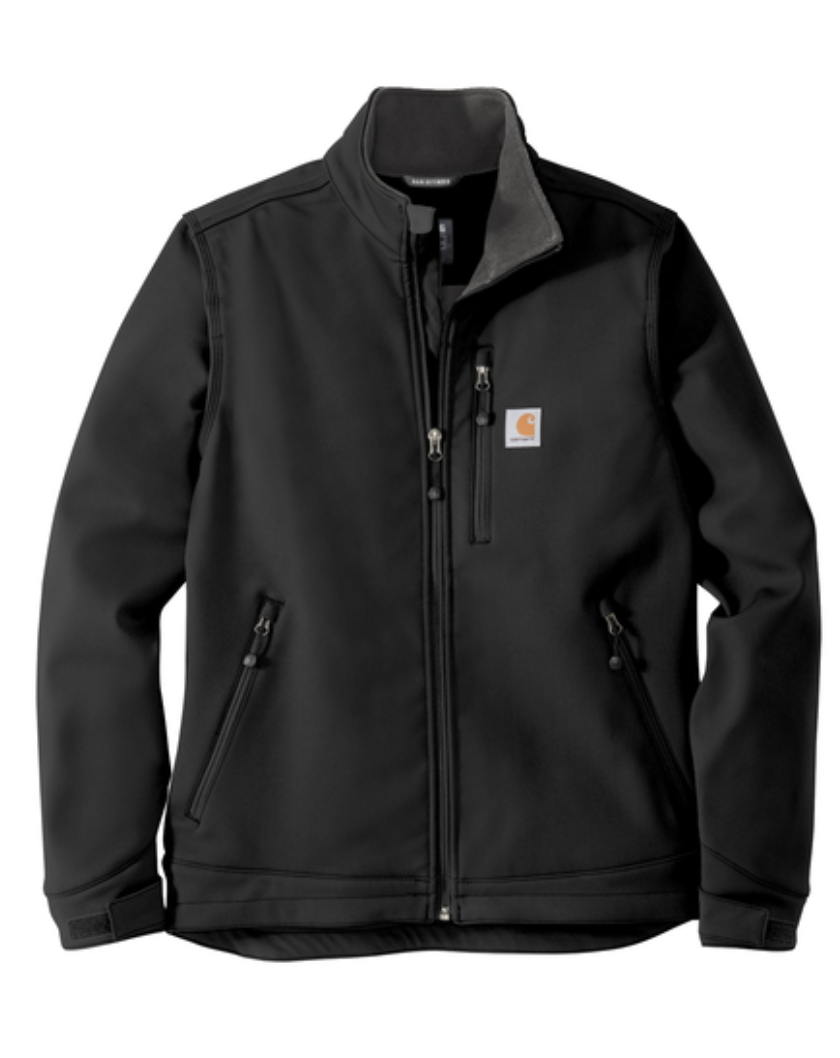 Carhartt® Crowley Soft Shell Jacket