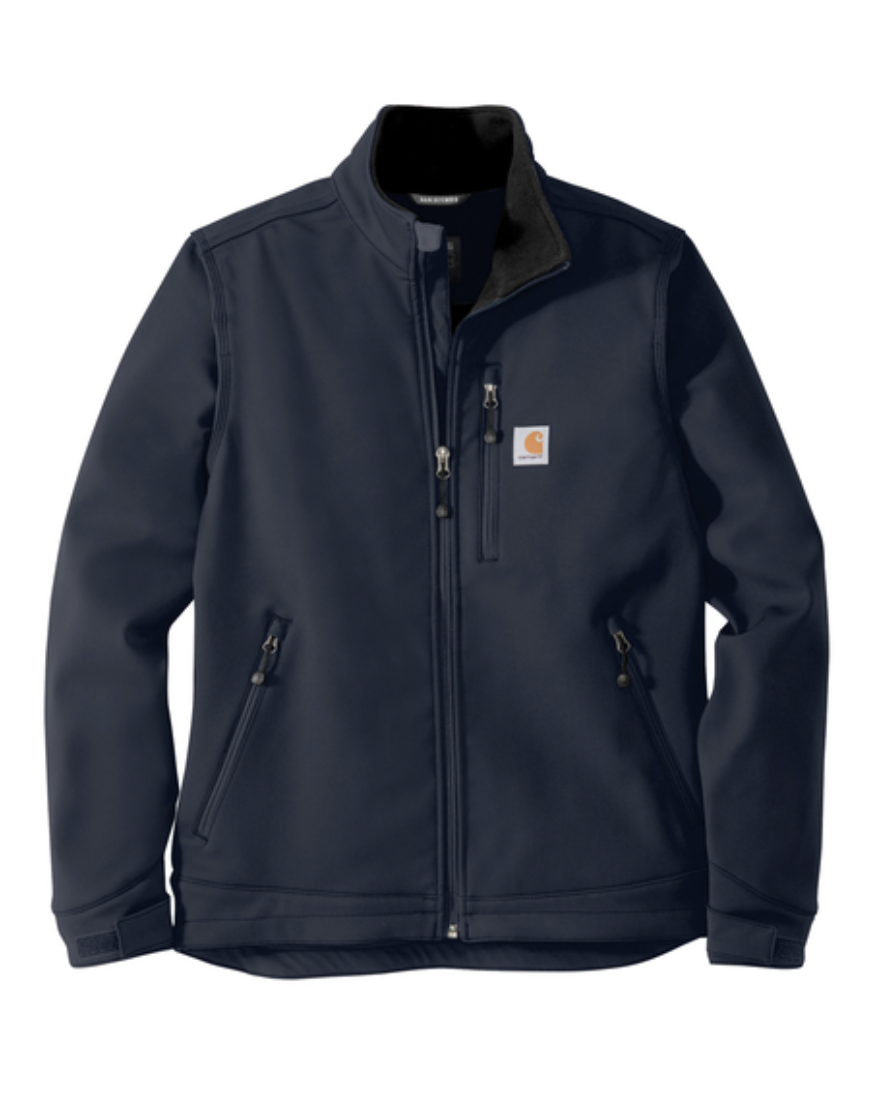 Carhartt® Crowley Soft Shell Jacket