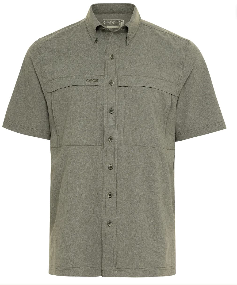 GameGuard MicroTek Shirt