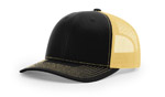 Black/Vegas Gold